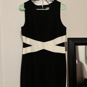Vince Camuto Sheath Dress